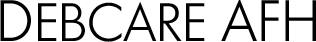 Debcare AFH